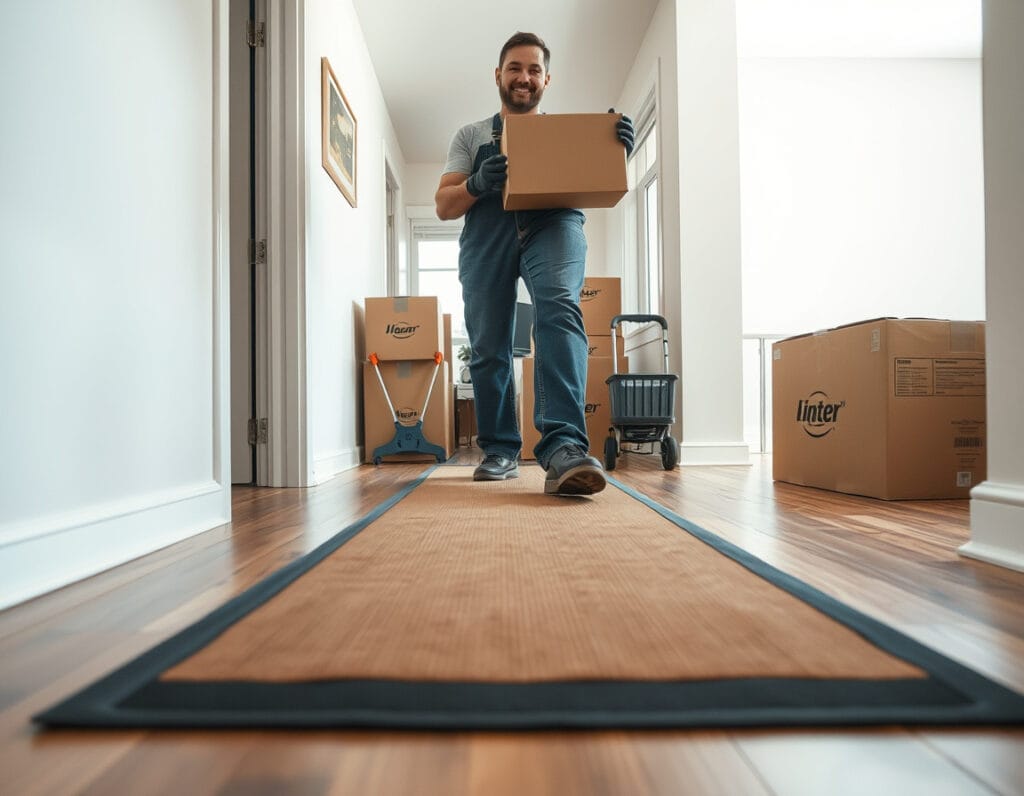 Apartment Moving in Tucson: What to Know Before Moving Day 1 Timing and Logistics Specific to Apartment Relocations — moving company, Tucson