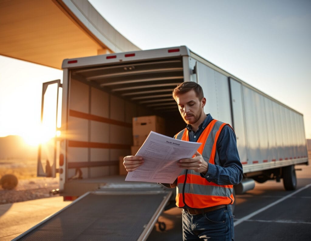 Office Relocation in Tucson's Southwest Corridor: What Businesses Need to Know 1 Coordinating the Actual Move Day for a Business Relocation — moving company, Tucson