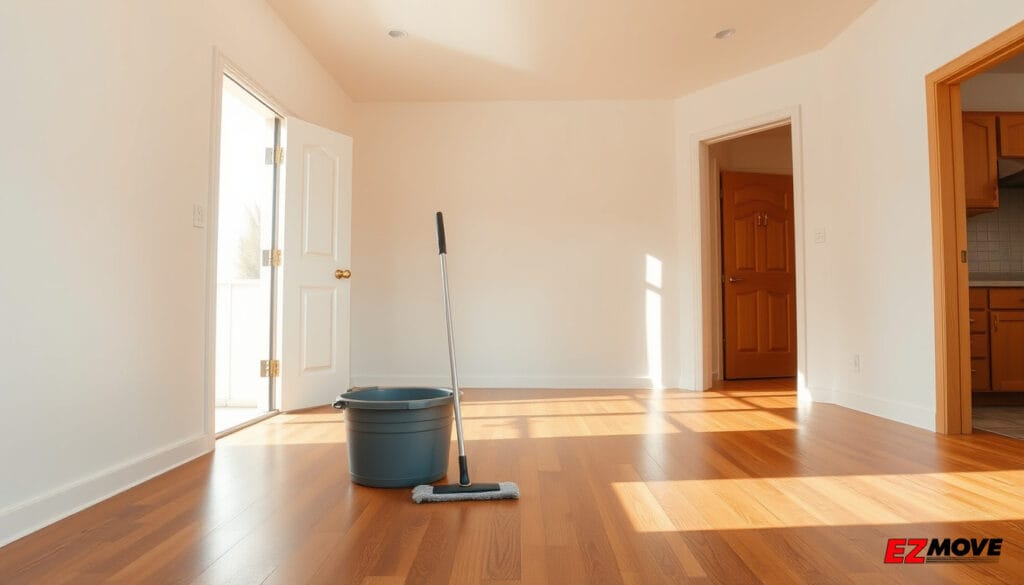 Do You Really Need to Clean Your Old Place After Movers Leave in Tucson? — moving company in Tucson