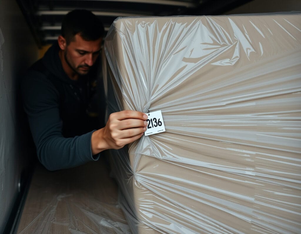 Why Storage Bridges the Gap During a Tucson Relocation — moving company, Tucson
