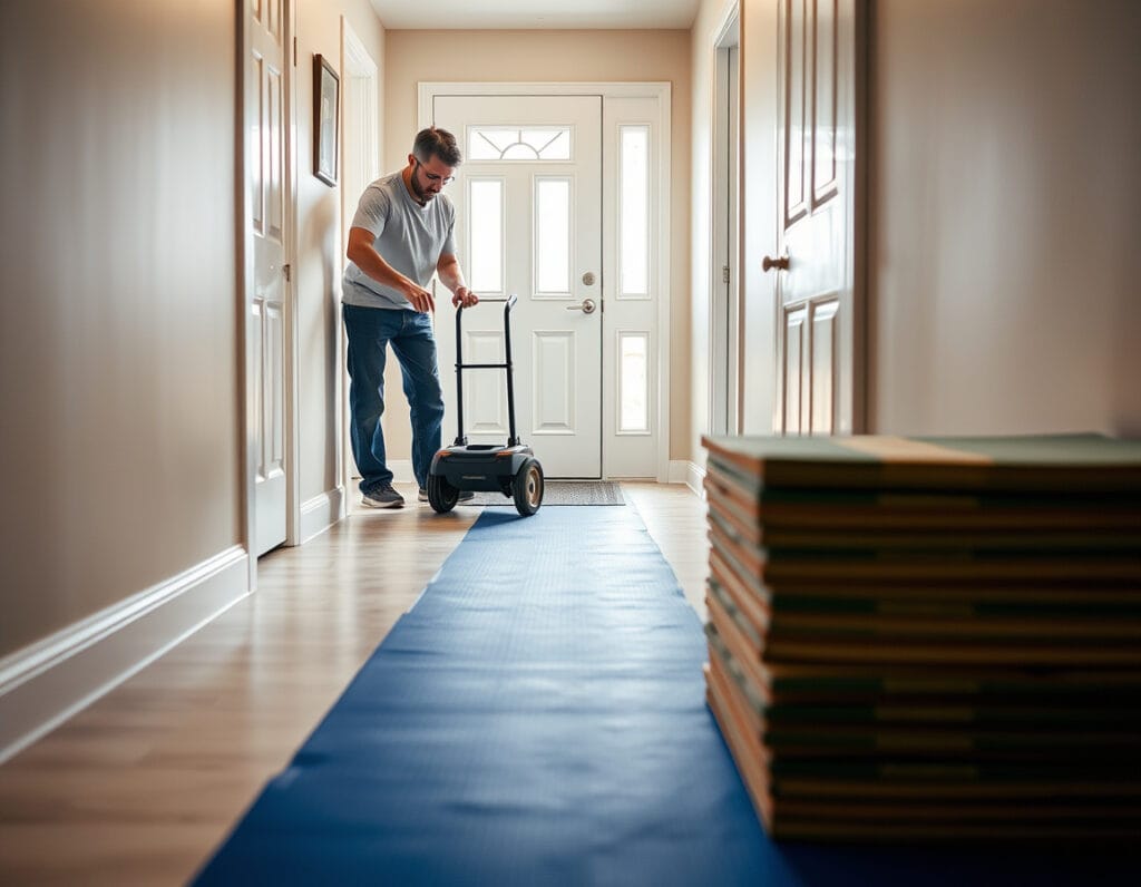 What White-Glove Moving Actually Means for South Tucson Residents — moving company, Tucson