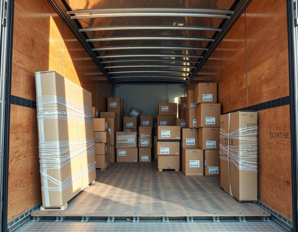 Cross-Country Moving From Tucson: What to Know Before the Truck Leaves 1 Protecting Your Belongings Across 1,000-Plus Miles of Road — moving company, Tucson