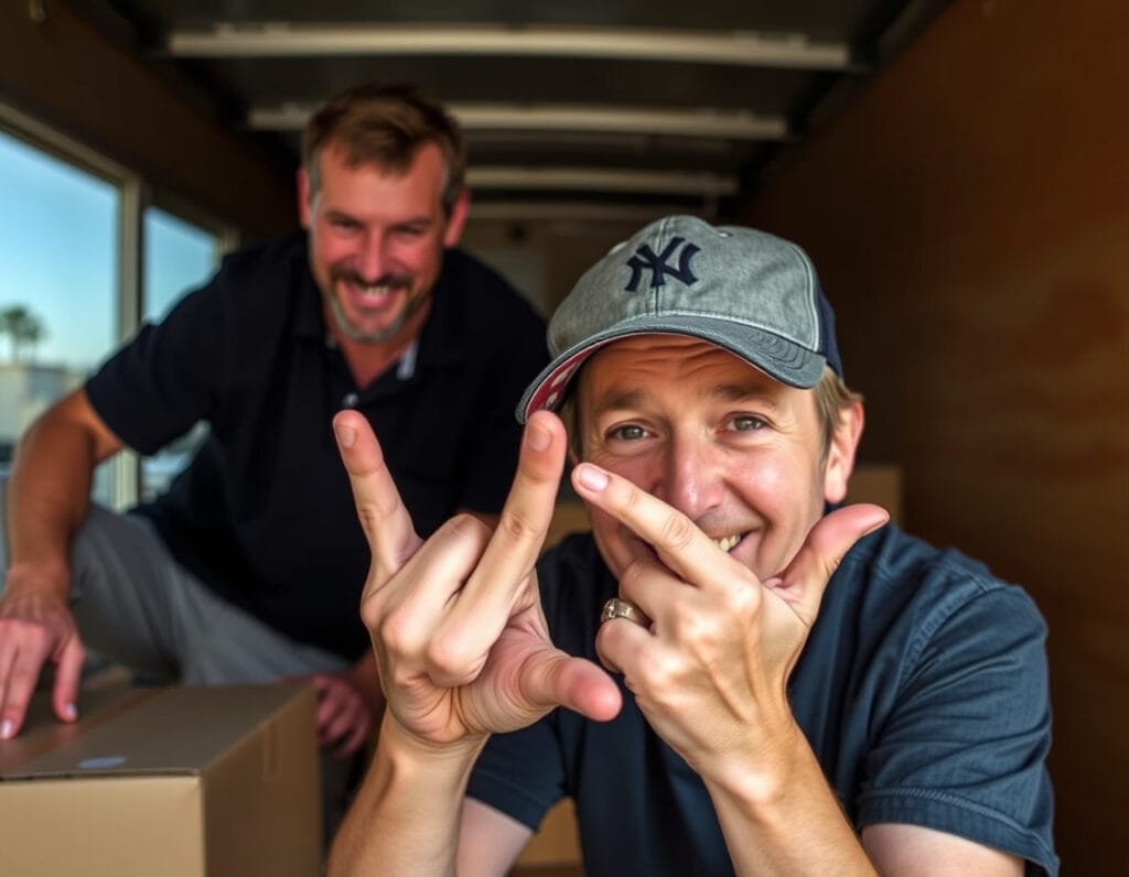 Can You Move in Stages, or Does Everything Have to Go at Once? — moving company, Tucson