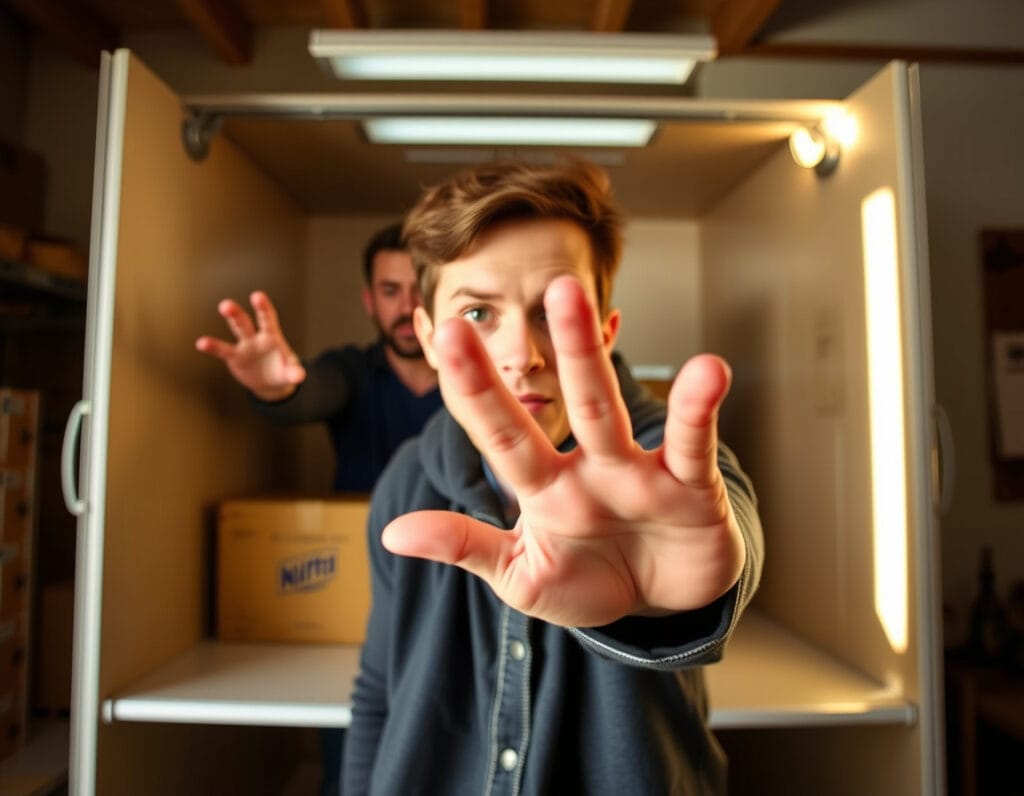 When Moving in Stages Actually Makes Sense — moving company, Tucson