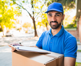 How Will You Know That You Have Chosen the Right Moving Company? The Checklist