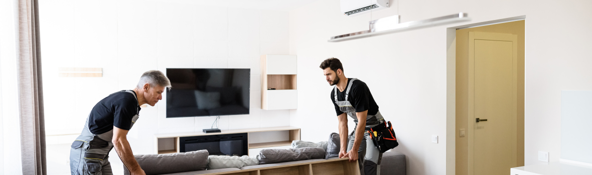Local Moving With Professionals Vs. Do It Yourself: Which One To Choose?