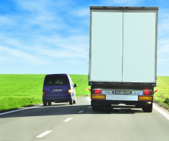 Things to consider when moving long distances