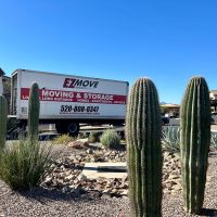 University of Arizona: Comprehensive Guide to Student Moving Services