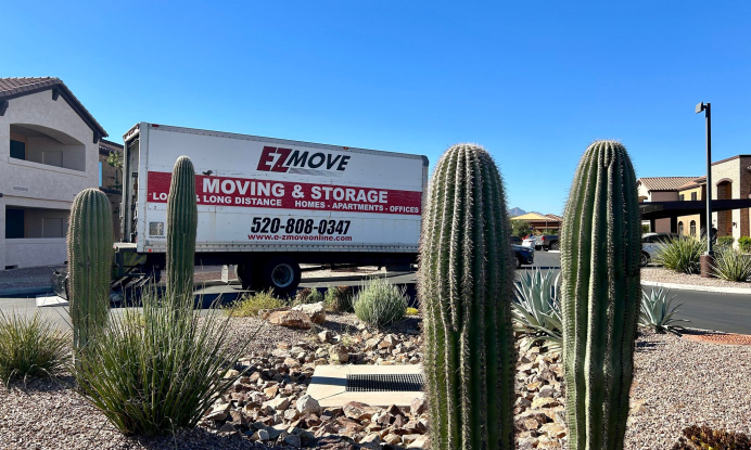 University of Arizona: Comprehensive Guide to Student Moving Services