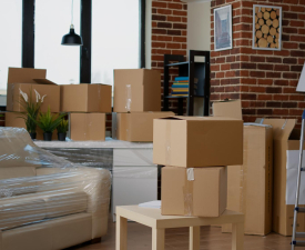 Fragile Items Packing Guide: How to Safely Pack Delicate Belongings
