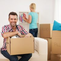 How To Choose the Right Moving Company