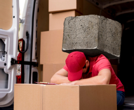 Why Full-Service Movers Are Worth the Investment
